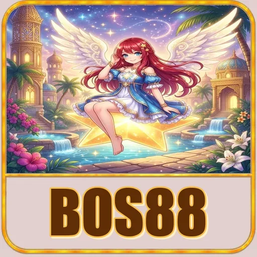 Detail Teknis bos88