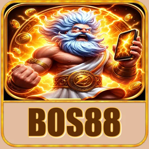Keamanan bos88